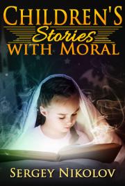 Children's Stories with Moral