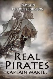 Real Pirates - Captain Martel
