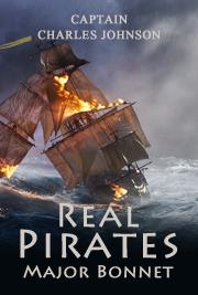 Real Pirates - Major Bonnet