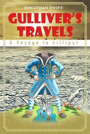 Gullivers Travels 1 -  A Voyage to Lilliput