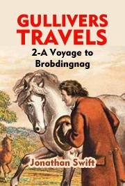 Gullivers Travels 2 - A Voyage to Brobdingnag