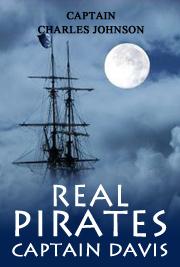 Real Pirates - Captain Davis
