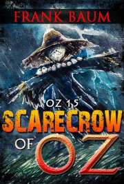 OZ 15 - Scarecrow of OZ