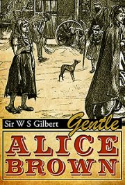 Gentle Alice Brown