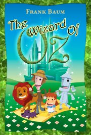 OZ 01 - Wizard of Oz
