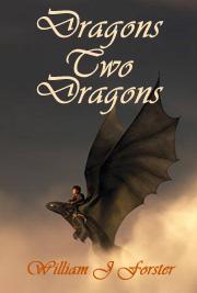 Dragons - Two Dragons