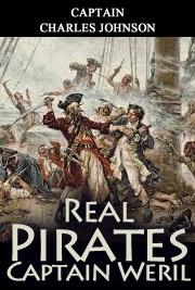 Real Pirates - Captain Weril