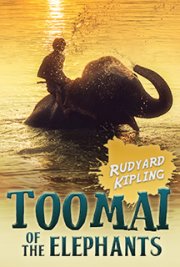 Toomai of The Elephants